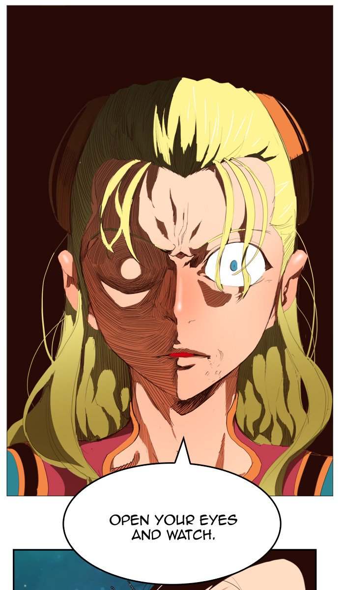 The God of High School - Chapter 376 Page 70