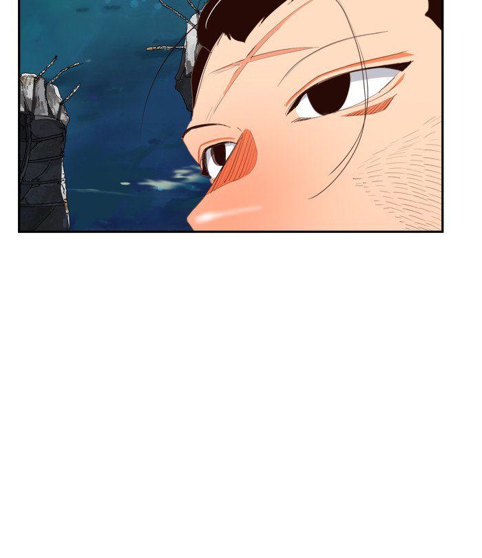 The God of High School - Chapter 376 Page 71