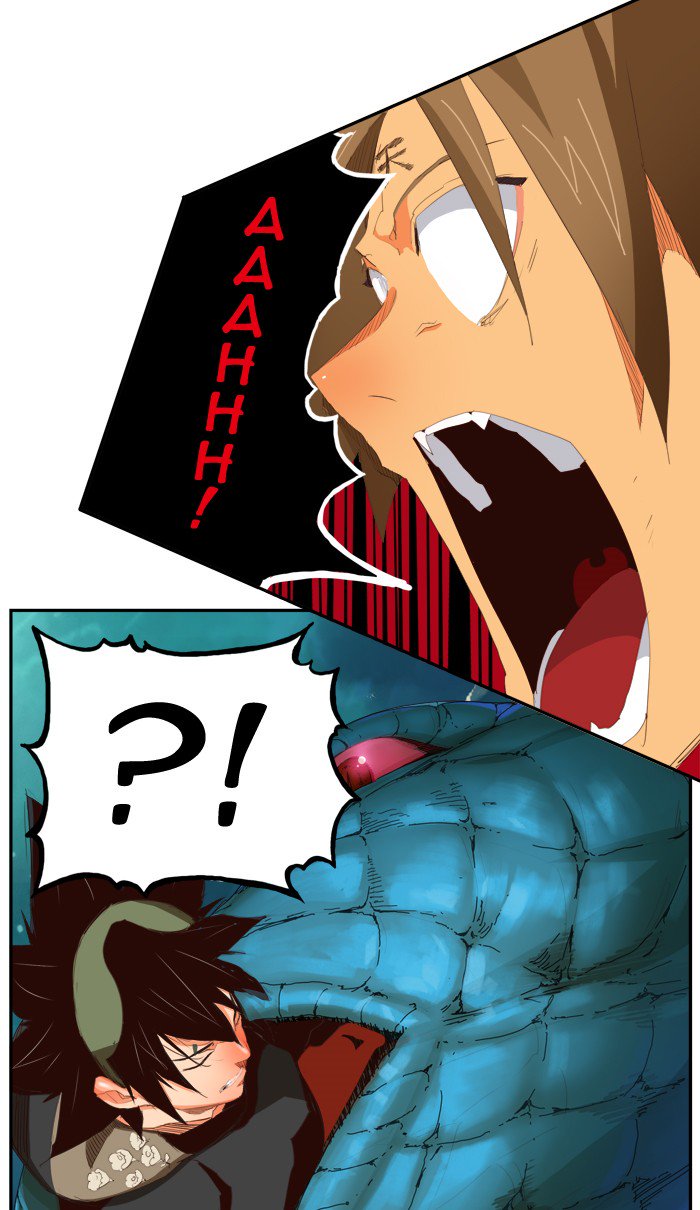 The God of High School - Chapter 376 Page 75