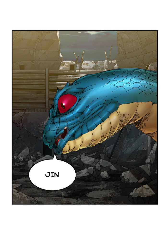 The God of High School - Chapter 376 Page 78