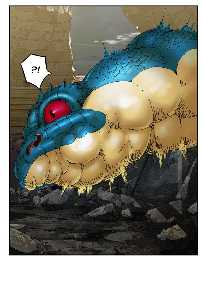 The God of High School - Chapter 376 Page 79