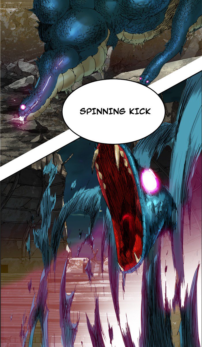 The God of High School - Chapter 376 Page 81