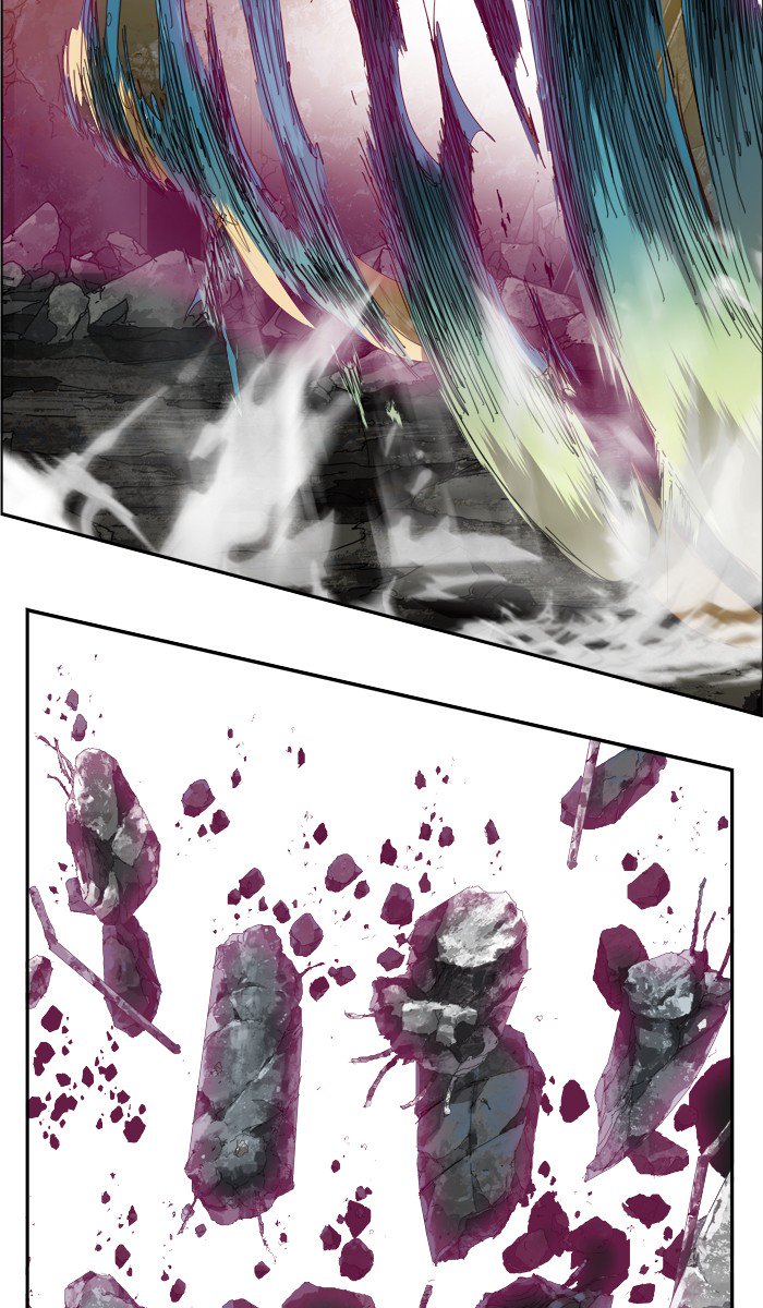 The God of High School - Chapter 376 Page 82