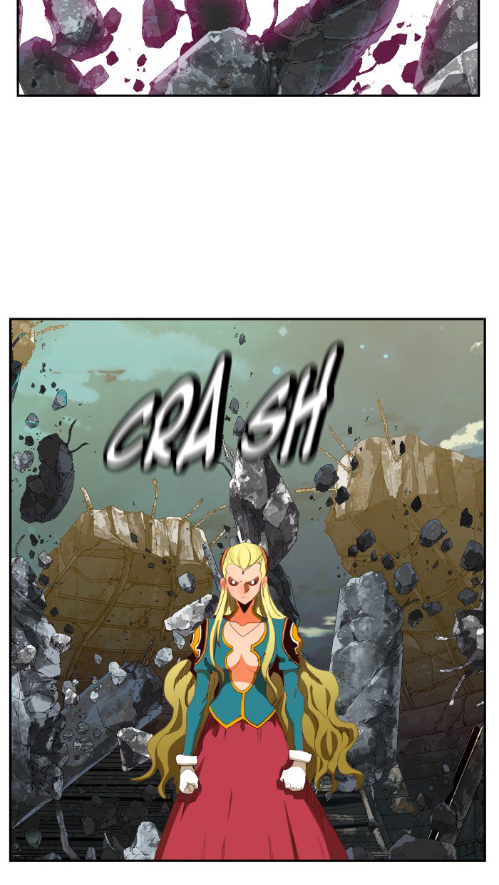 The God of High School - Chapter 376 Page 83