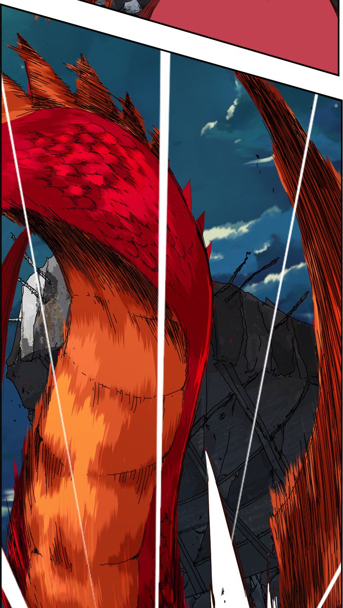 The God of High School - Chapter 376 Page 89