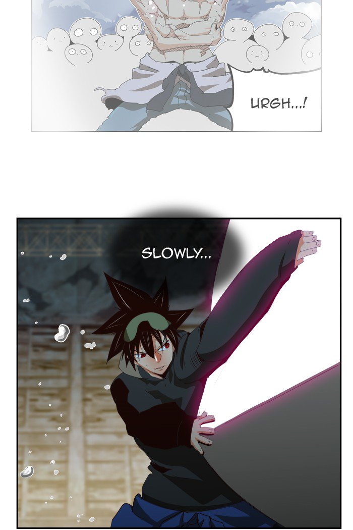 The God of High School - Chapter 376 Page 9