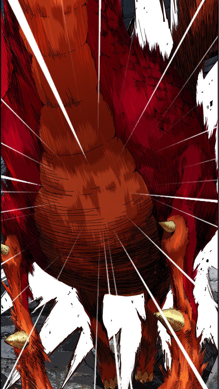 The God of High School - Chapter 376 Page 90