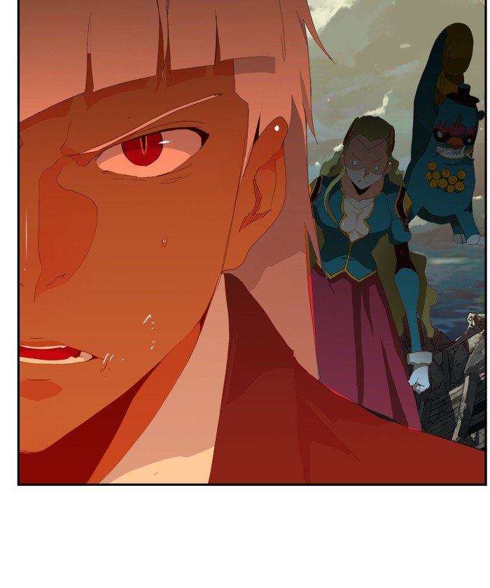 The God of High School - Chapter 376 Page 92