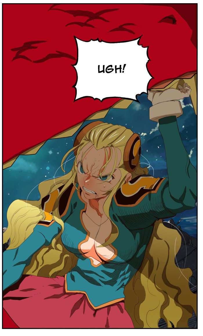 The God of High School - Chapter 376 Page 93