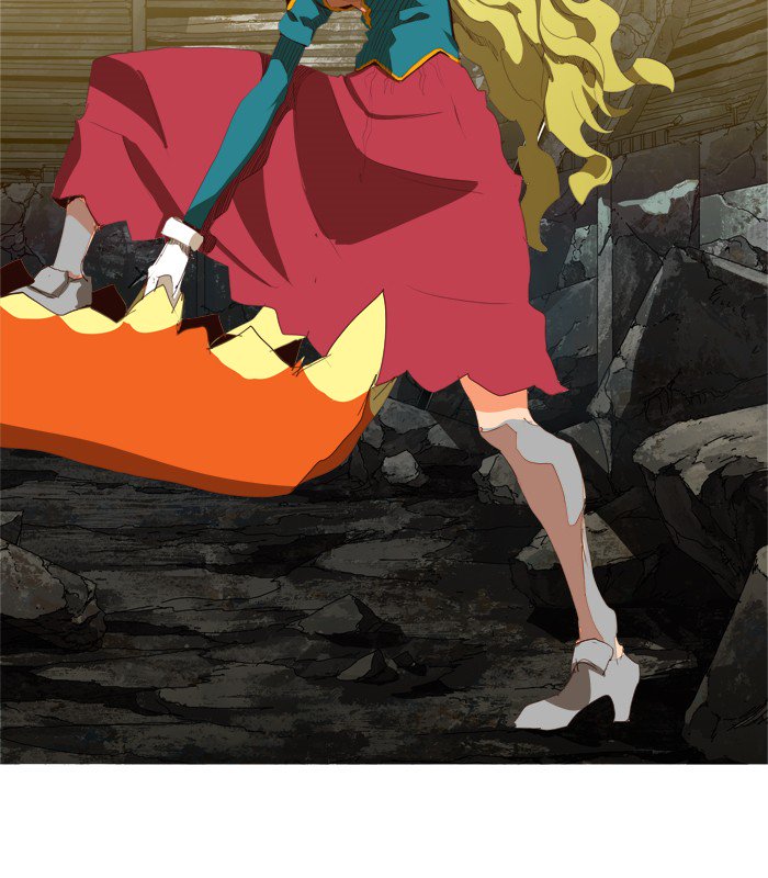 The God of High School - Chapter 376 Page 96