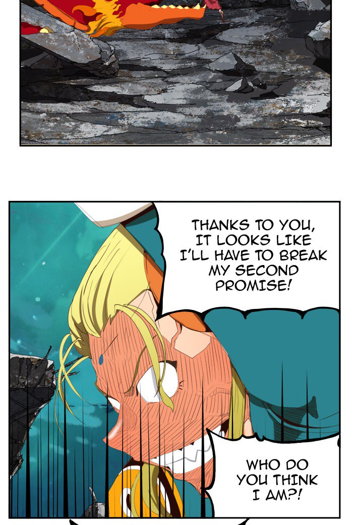 The God of High School - Chapter 376 Page 98