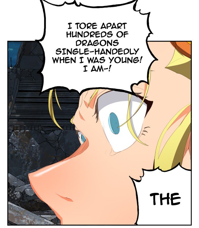 The God of High School - Chapter 376 Page 99