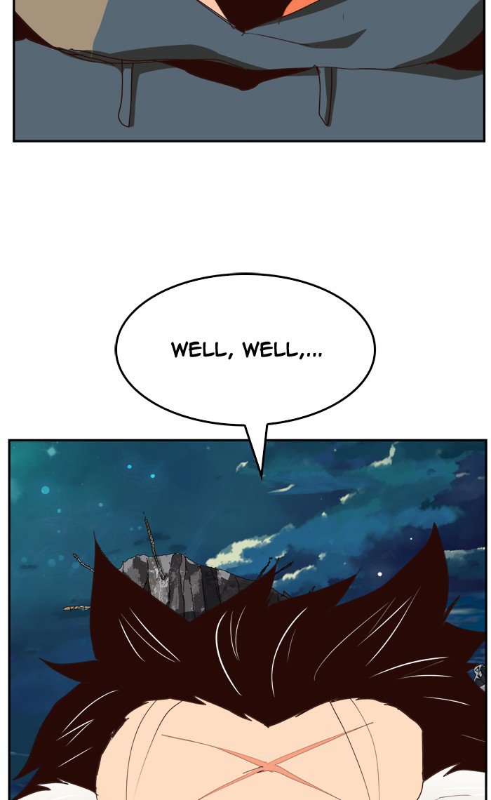 The God of High School - Chapter 377 Page 100