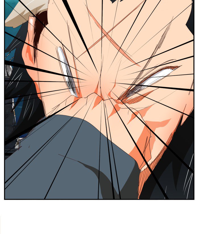 The God of High School - Chapter 377 Page 102