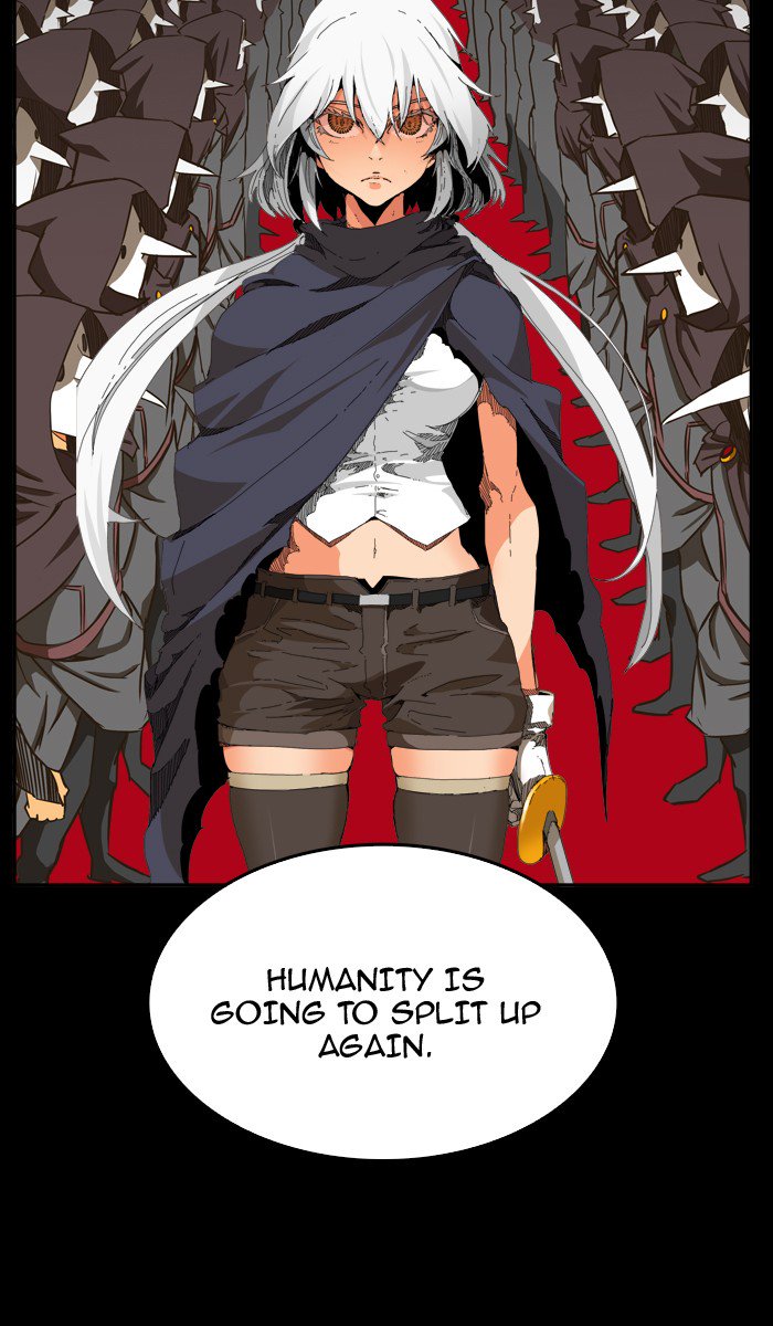 The God of High School - Chapter 377 Page 15