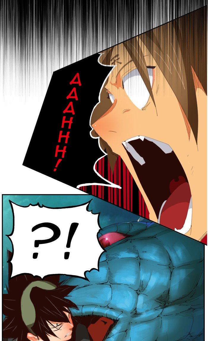 The God of High School - Chapter 377 Page 22