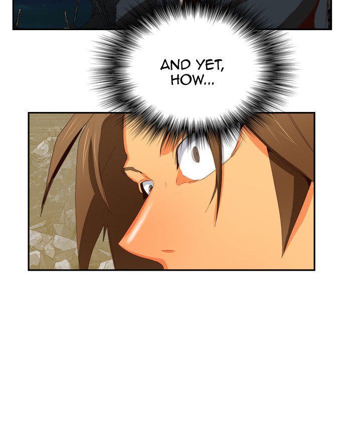 The God of High School - Chapter 377 Page 26