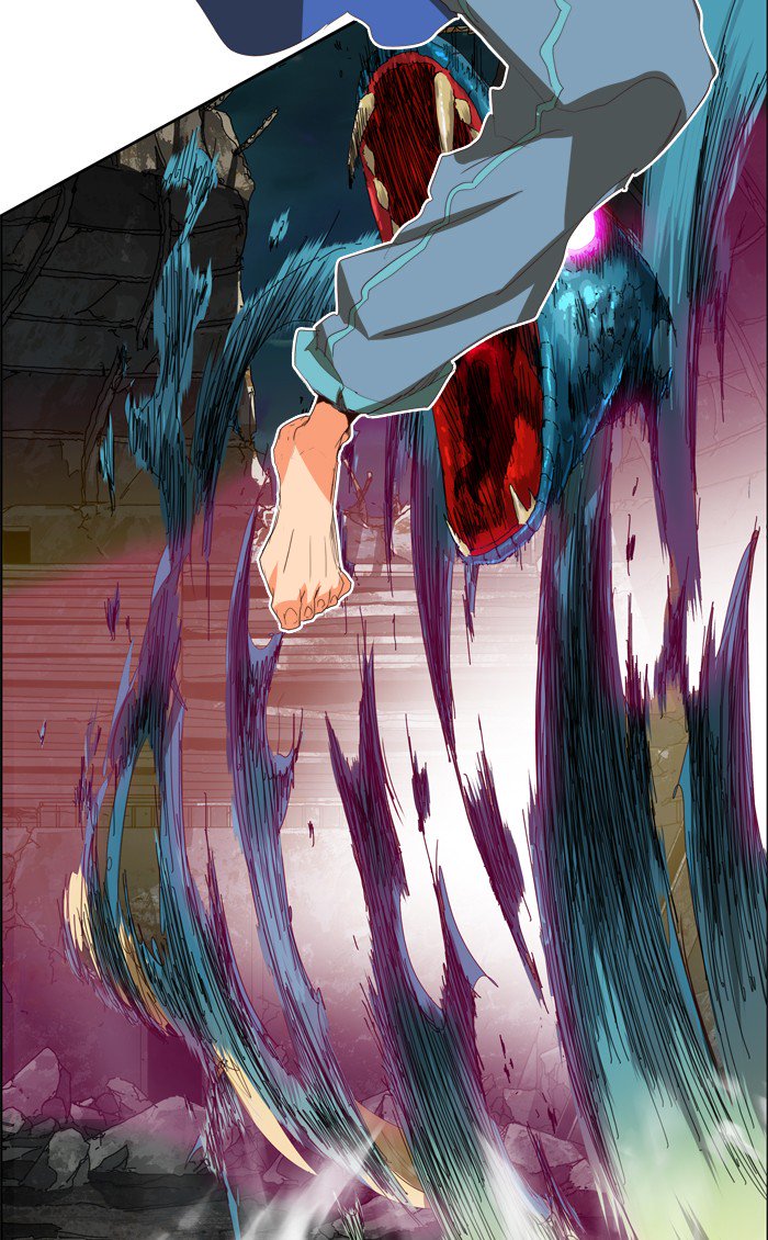 The God of High School - Chapter 377 Page 28