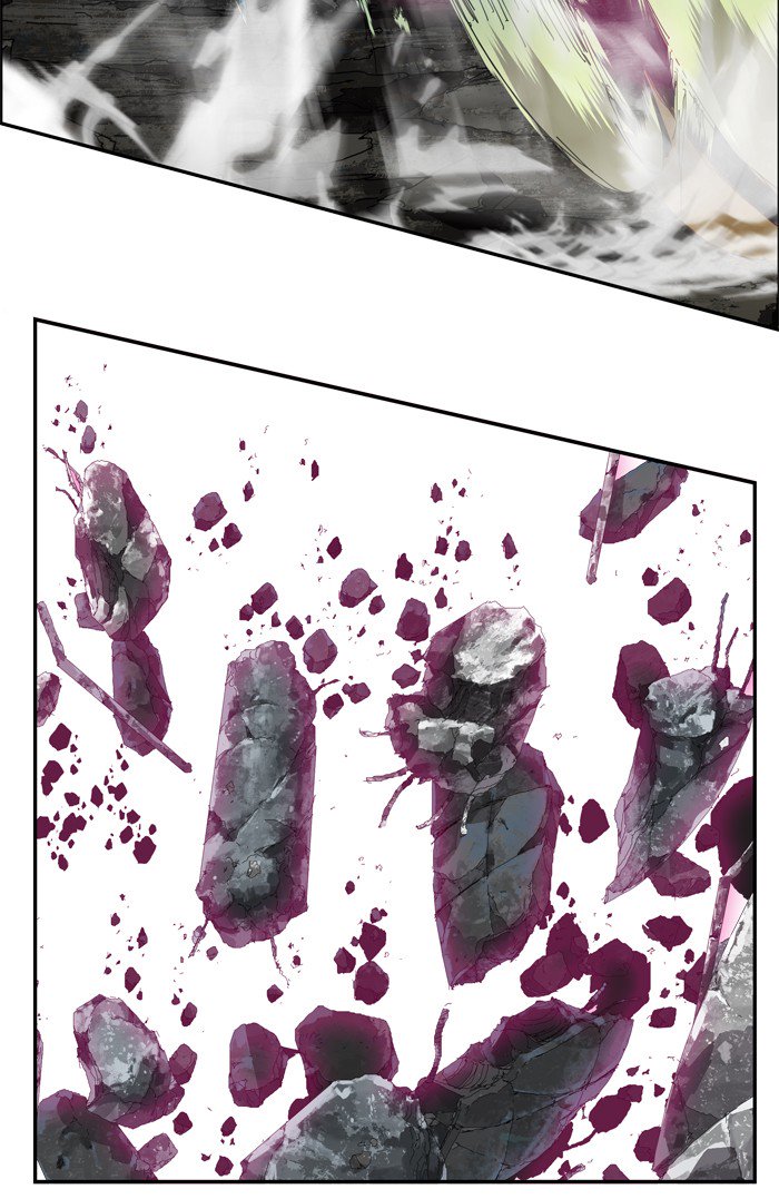 The God of High School - Chapter 377 Page 29