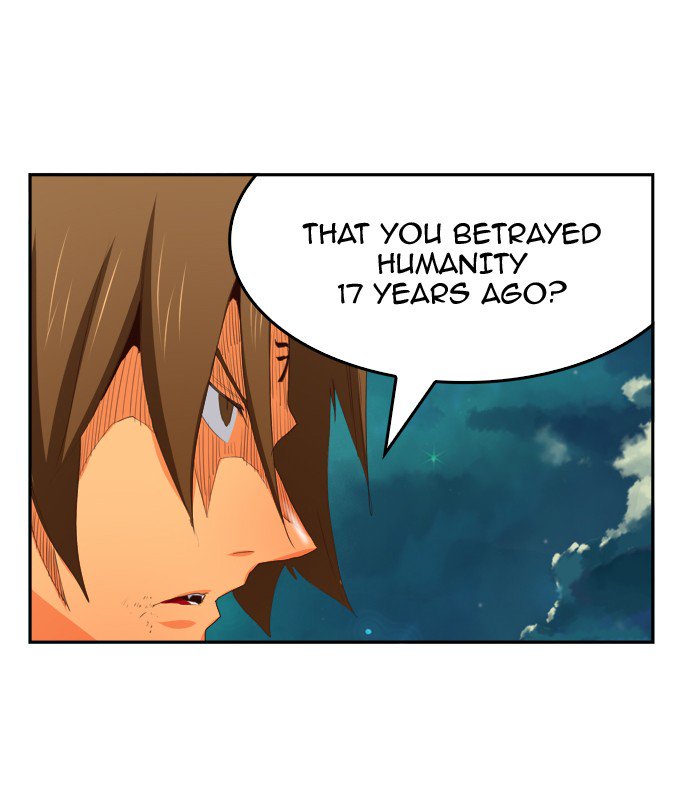 The God of High School - Chapter 377 Page 35