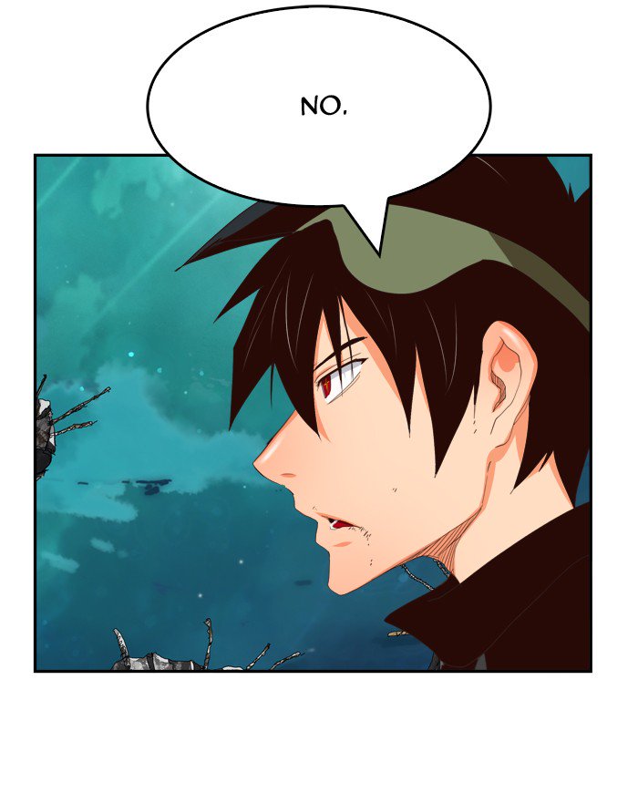 The God of High School - Chapter 377 Page 36