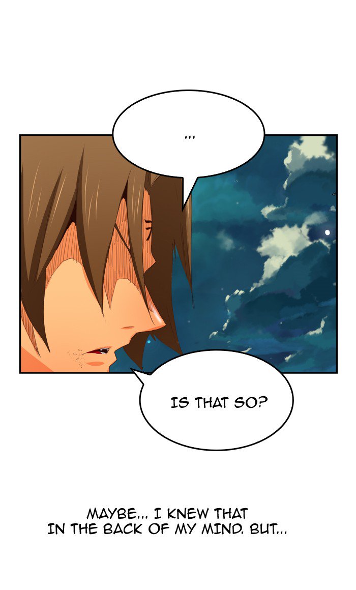 The God of High School - Chapter 377 Page 38