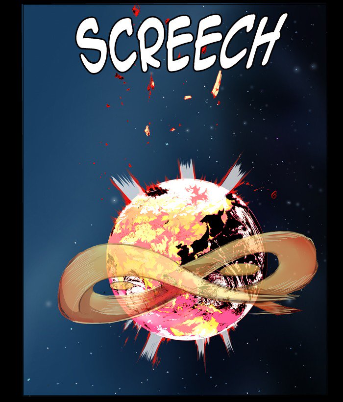 The God of High School - Chapter 377 Page 4