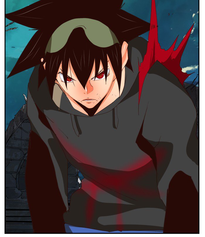 The God of High School - Chapter 377 Page 44