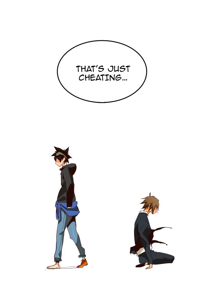 The God of High School - Chapter 377 Page 45