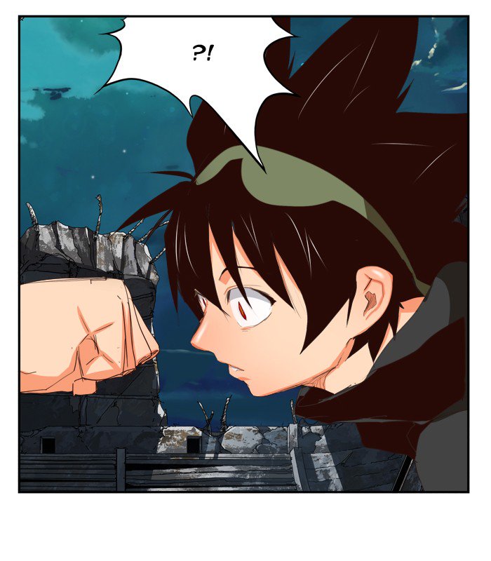 The God of High School - Chapter 377 Page 46