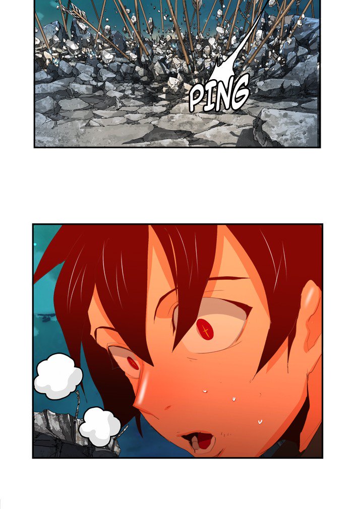 The God of High School - Chapter 377 Page 48