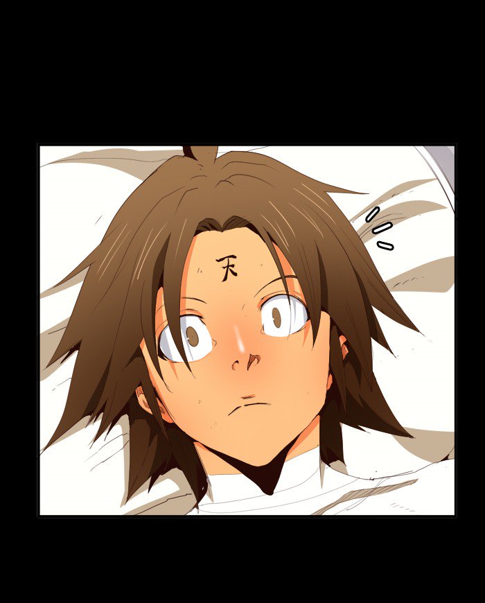 The God of High School - Chapter 377 Page 5