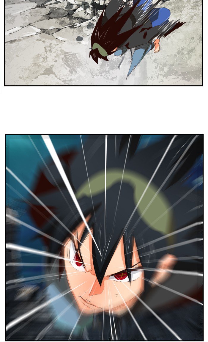 The God of High School - Chapter 377 Page 50