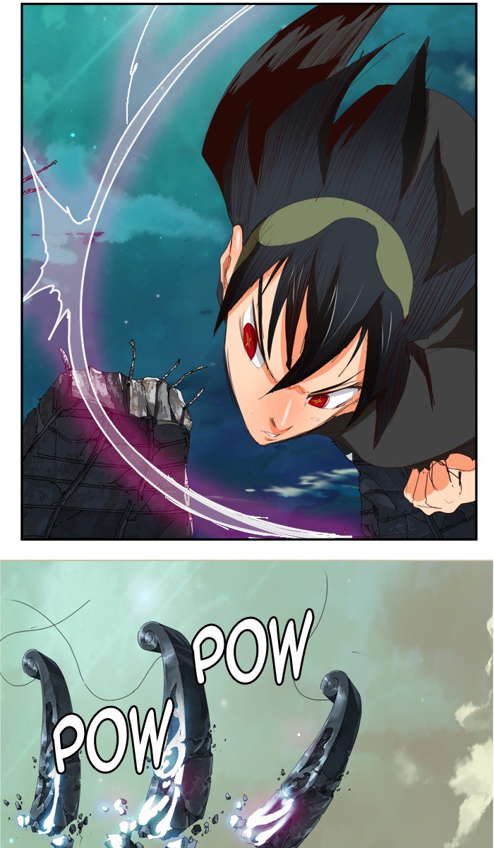 The God of High School - Chapter 377 Page 52