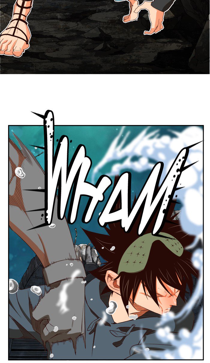 The God of High School - Chapter 377 Page 54