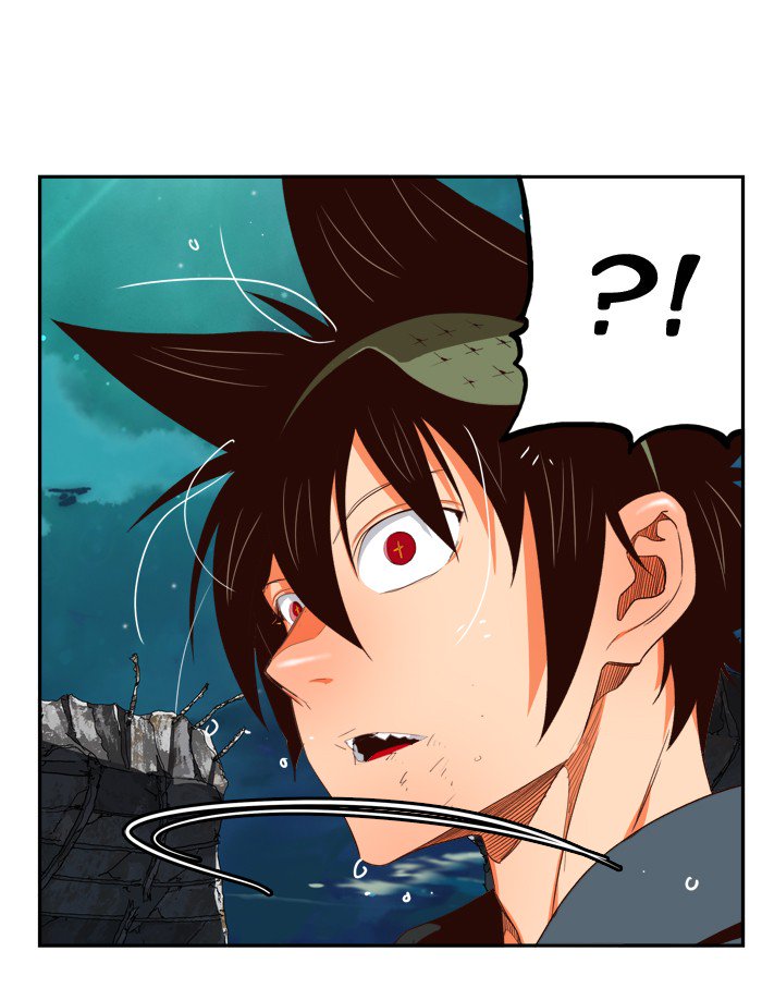 The God of High School - Chapter 377 Page 56