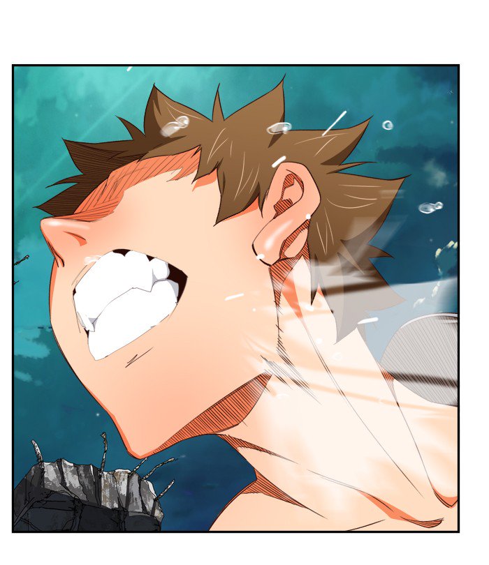 The God of High School - Chapter 377 Page 59