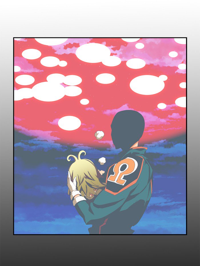 The God of High School - Chapter 377 Page 61