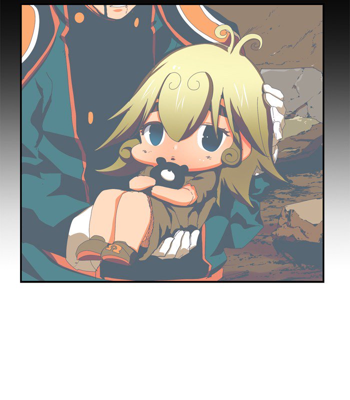 The God of High School - Chapter 377 Page 63