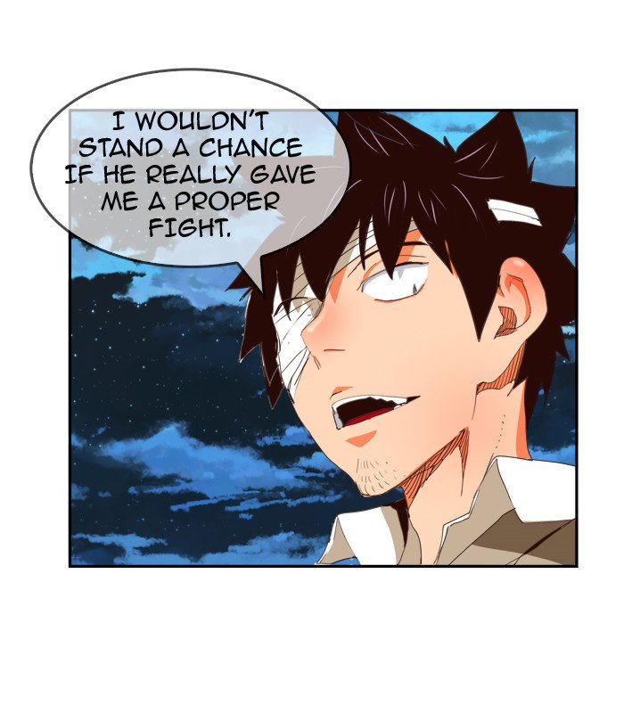 The God of High School - Chapter 377 Page 64