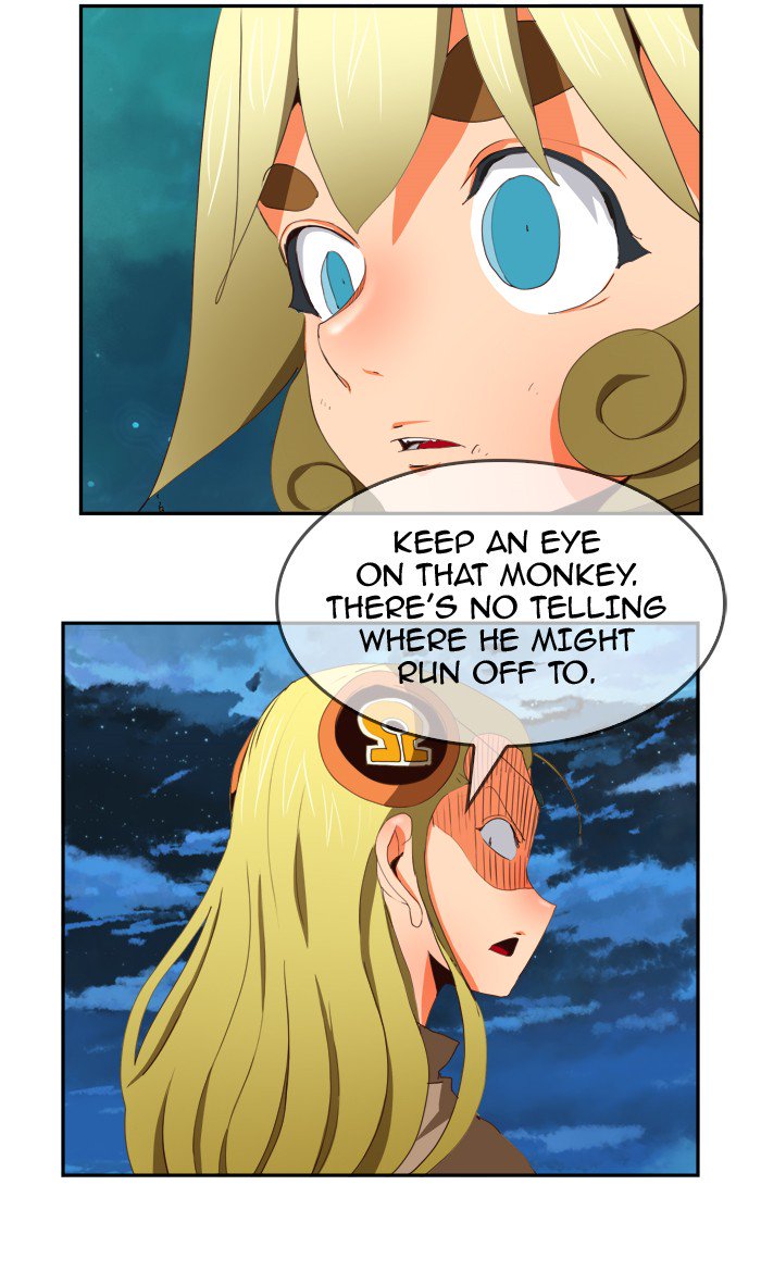 The God of High School - Chapter 377 Page 65