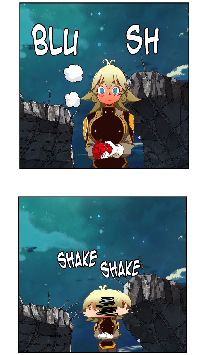 The God of High School - Chapter 377 Page 67