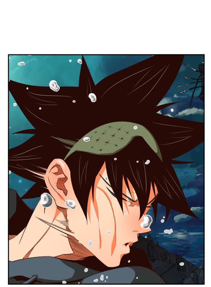 The God of High School - Chapter 377 Page 68