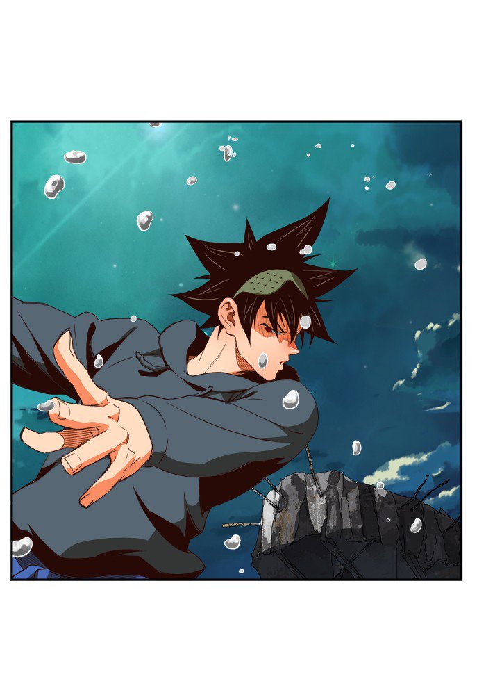 The God of High School - Chapter 377 Page 69