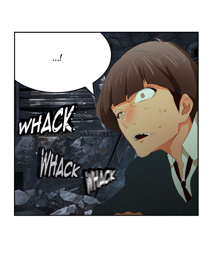 The God of High School - Chapter 377 Page 71