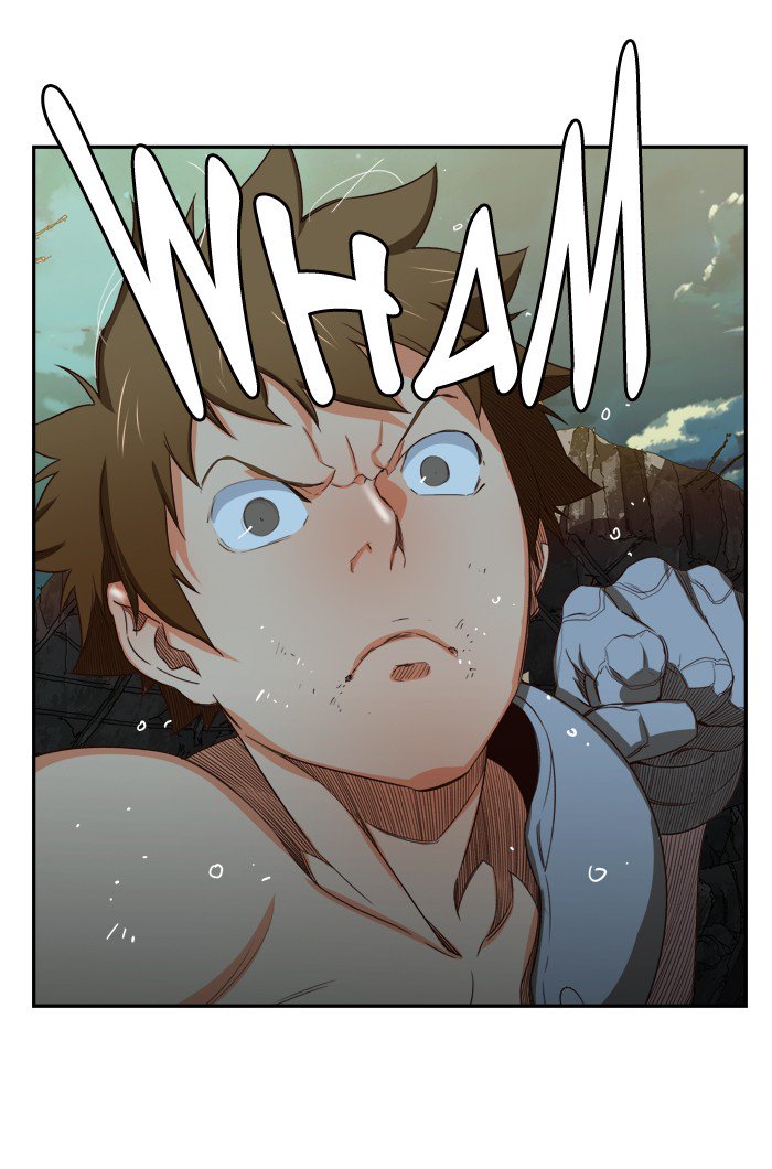 The God of High School - Chapter 377 Page 73