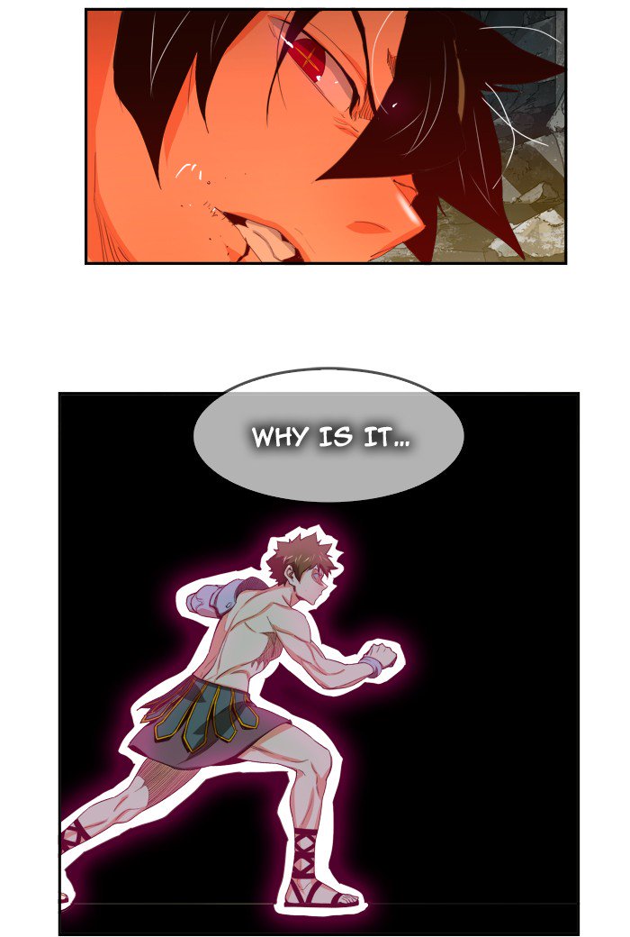 The God of High School - Chapter 377 Page 74