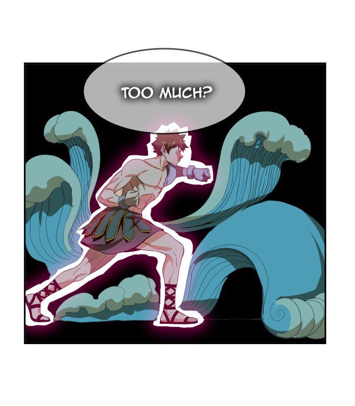 The God of High School - Chapter 377 Page 75