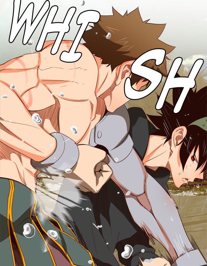 The God of High School - Chapter 377 Page 78