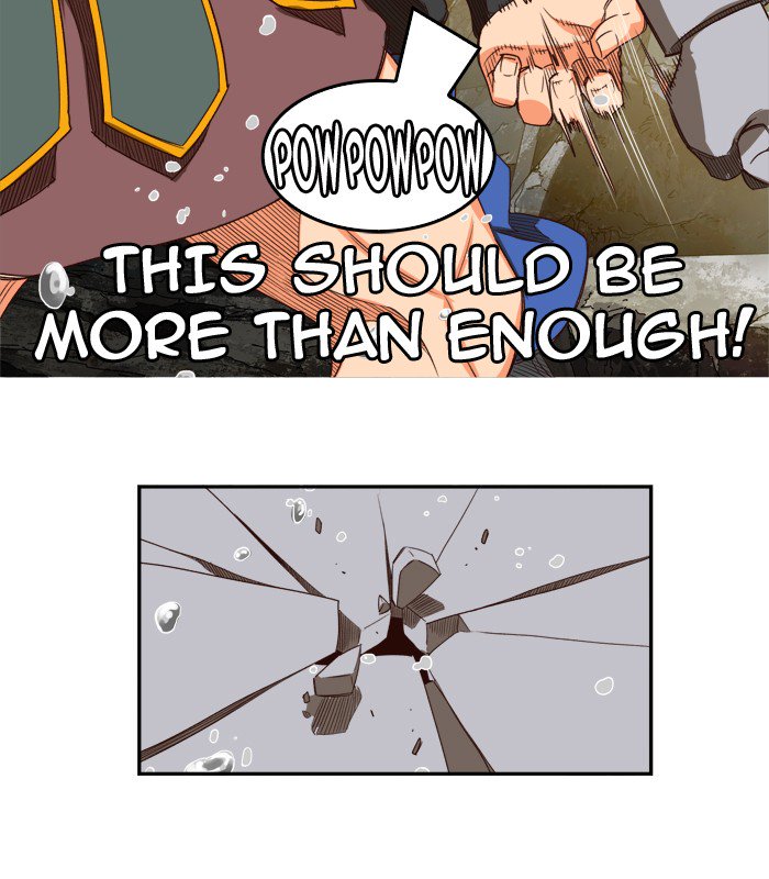 The God of High School - Chapter 377 Page 79